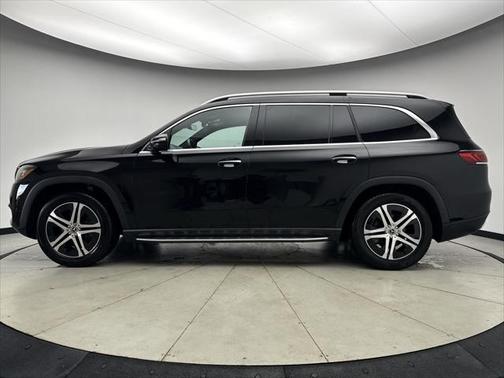 2020 Mercedes-Benz GLS 450 4MATIC
