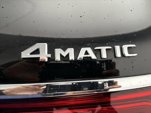 2020 Mercedes-Benz GLS 450 4MATIC