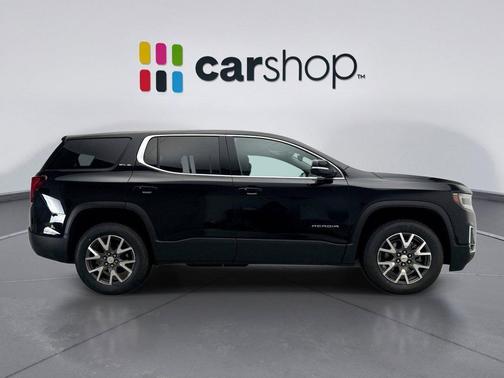 2023 GMC Acadia FWD SLE
