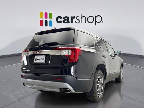 2023 GMC Acadia FWD SLE