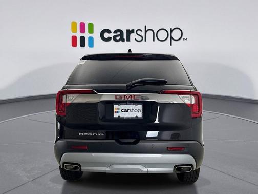 2023 GMC Acadia FWD SLE