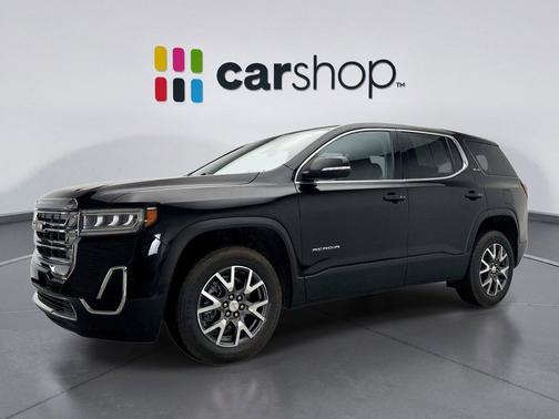 2023 GMC Acadia FWD SLE