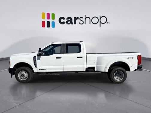 2024 Ford F-350 XL