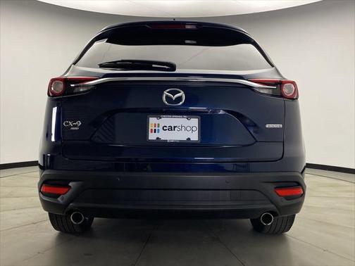 2022 Mazda CX-9 Touring