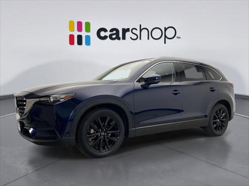 2022 Mazda CX-9 Touring