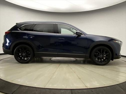2022 Mazda CX-9 Touring