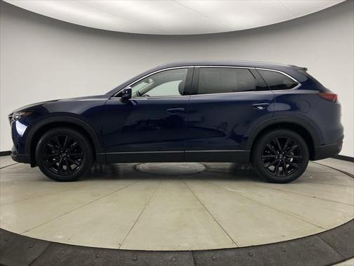 2022 Mazda CX-9 Touring