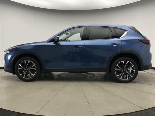 2022 Mazda CX-5 2.5 S Premium
