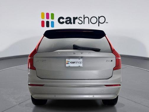 2024 Volvo XC90 B6 Plus Bright Theme 7-Seater