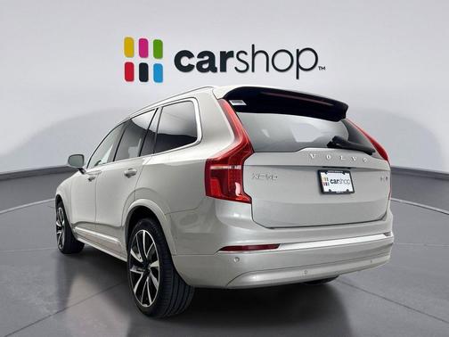 2024 Volvo XC90 B6 Plus Bright Theme 7-Seater