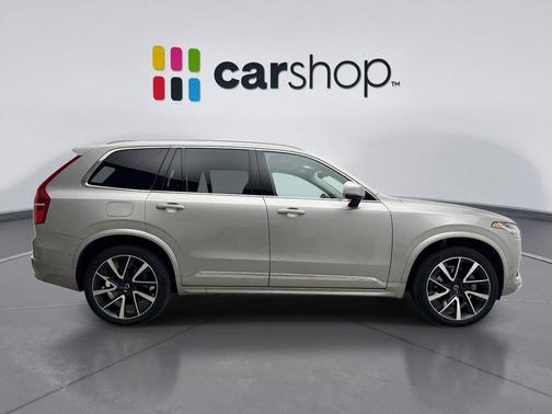 2024 Volvo XC90 B6 Plus Bright Theme 7-Seater