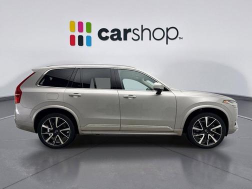 2024 Volvo XC90 B6 Plus Bright Theme 7-Seater
