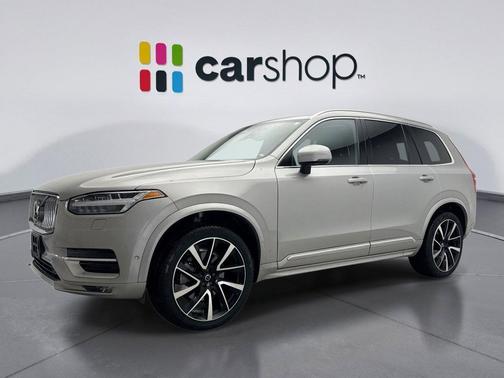 2024 Volvo XC90 B6 Plus Bright Theme 7-Seater