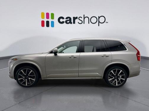 2024 Volvo XC90 B6 Plus Bright Theme 7-Seater