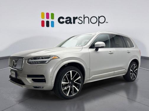 2024 Volvo XC90 B6 Plus Bright Theme 7-Seater