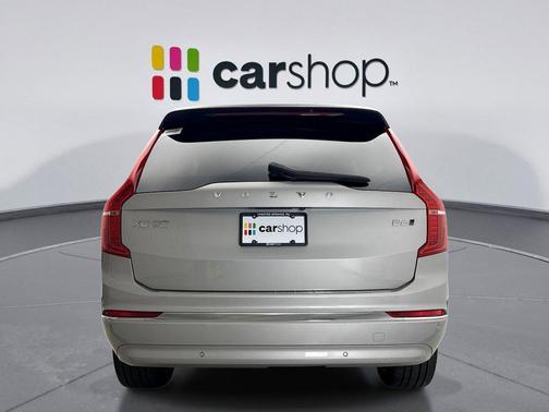 2024 Volvo XC90 B6 Plus Bright Theme 7-Seater