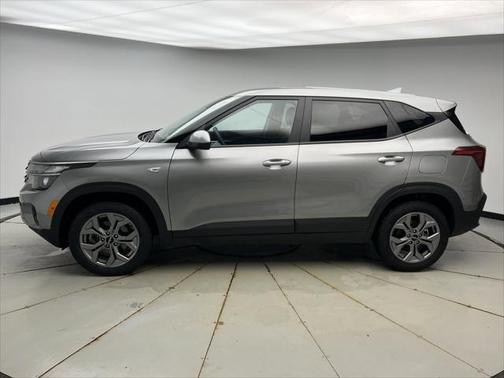 2024 Kia Seltos LX