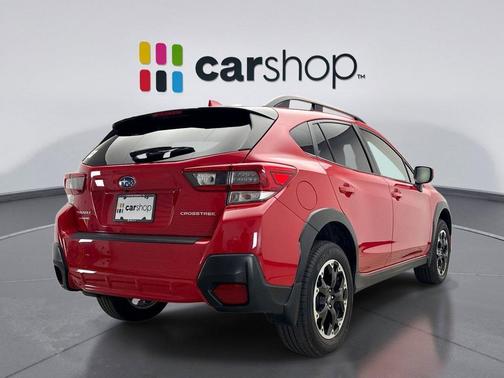 2023 Subaru Crosstrek Premium