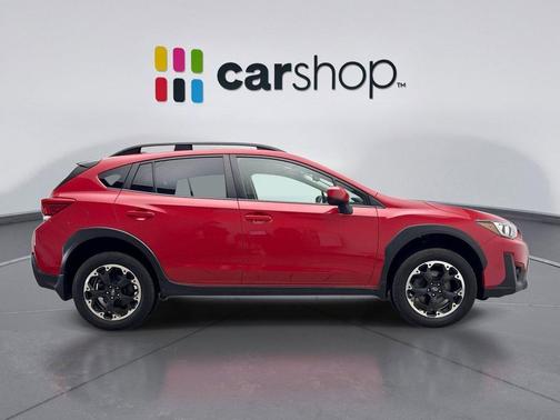 2023 Subaru Crosstrek Premium