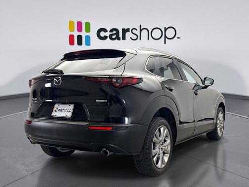 2023 Mazda CX-30 2.5 S Select Package
