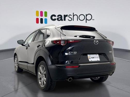 2023 Mazda CX-30 2.5 S Select Package