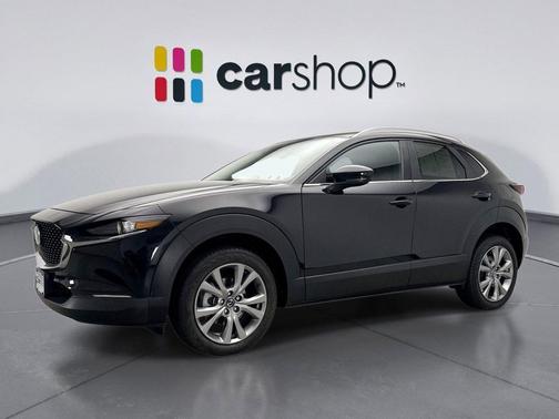 2023 Mazda CX-30 2.5 S Select Package