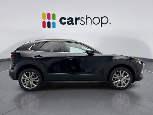 2023 Mazda CX-30 2.5 S Select Package