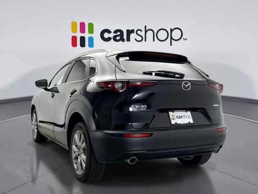 2024 Mazda CX-30 2.5 S Preferred Package