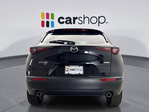 2024 Mazda CX-30 2.5 S Preferred Package