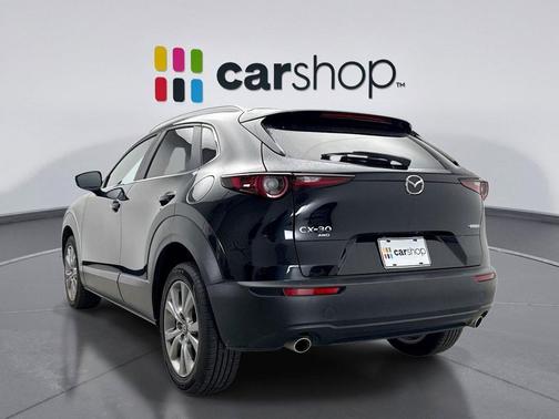 2024 Mazda CX-30 2.5 S Preferred Package
