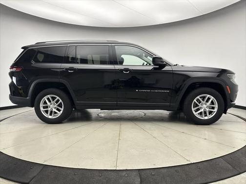 2021 Jeep Grand Cherokee L Laredo