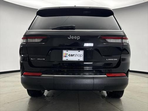 2021 Jeep Grand Cherokee L Laredo