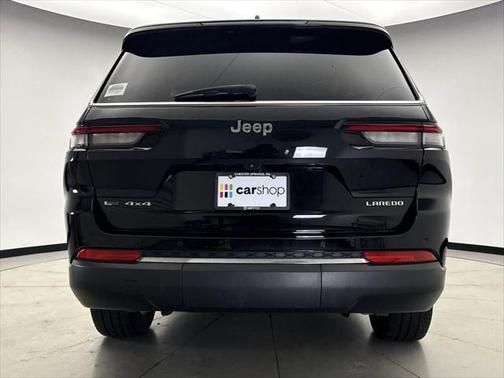 2021 Jeep Grand Cherokee L Laredo