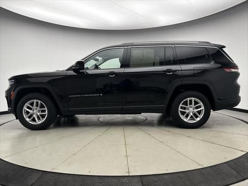 2021 Jeep Grand Cherokee L Laredo