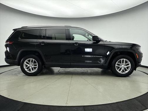 2021 Jeep Grand Cherokee L Laredo