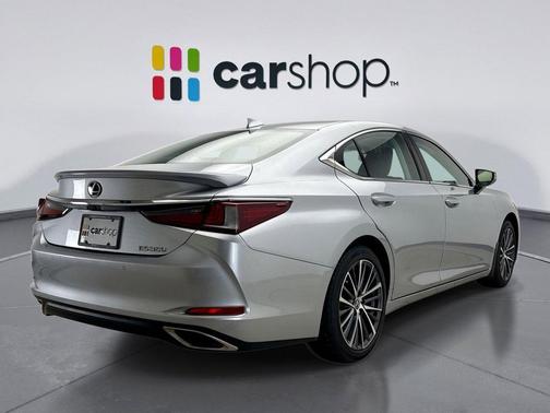 2023 Lexus ES 350 Base