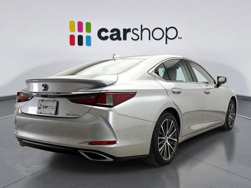 2023 Lexus ES 350 Base