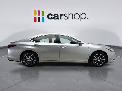 2023 Lexus ES 350 Base