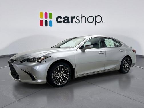 2023 Lexus ES 350 Base