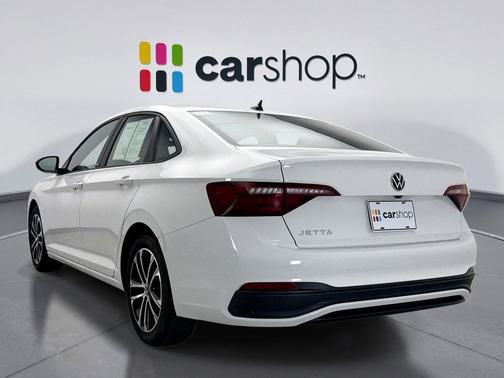 2024 Volkswagen Jetta 1.5T Sport