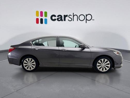 2014 Honda Accord EX