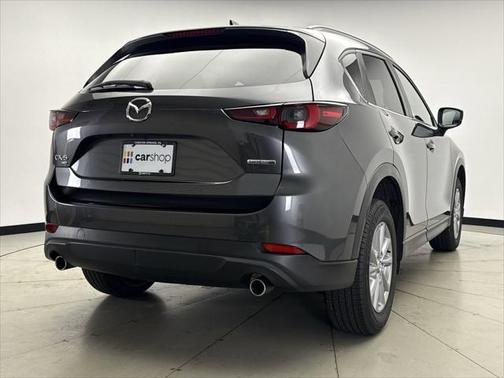 2023 Mazda CX-5 2.5 S Preferred