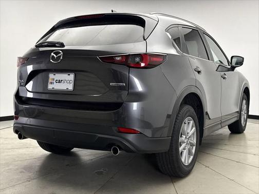 2023 Mazda CX-5 2.5 S Preferred