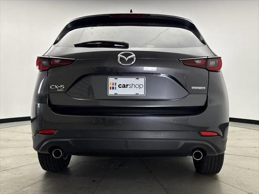 2023 Mazda CX-5 2.5 S Preferred