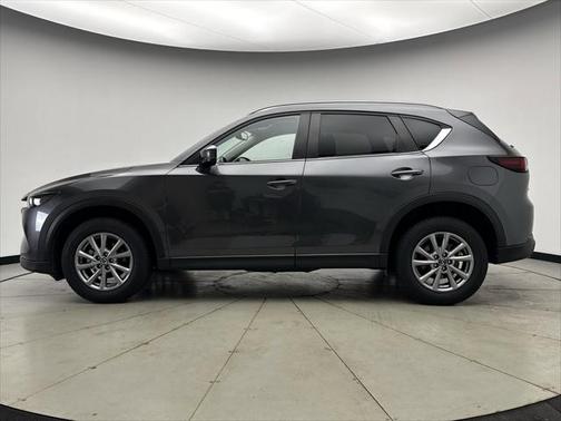 2023 Mazda CX-5 2.5 S Preferred