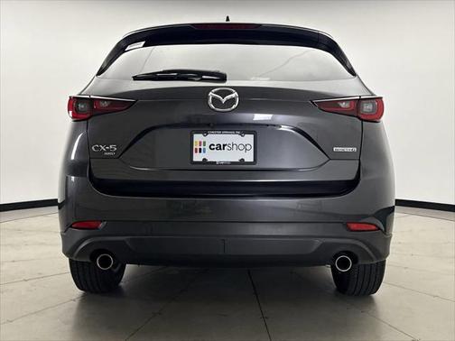 2023 Mazda CX-5 2.5 S Preferred