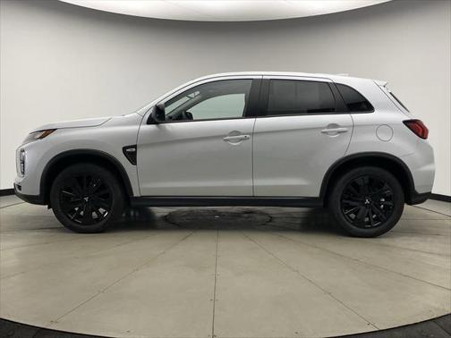 2024 Mitsubishi Outlander Sport 2.0 LE