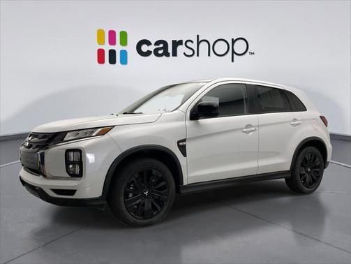 2024 Mitsubishi Outlander Sport 2.0 LE