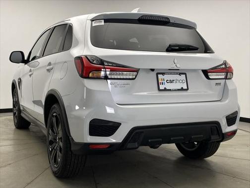 2024 Mitsubishi Outlander Sport 2.0 LE