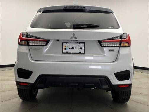 2024 Mitsubishi Outlander Sport 2.0 LE